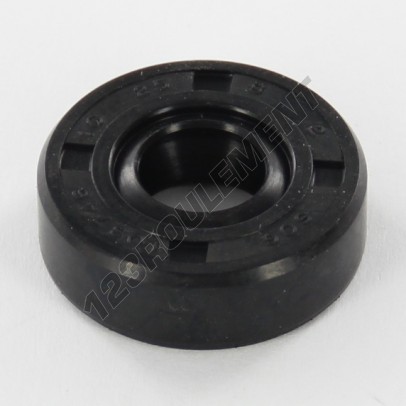 OAS-10X25X8-NBR
