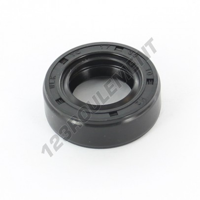 OAS-17X30X10-NBR