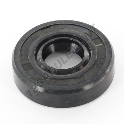 OAS-17X40X10-NBR