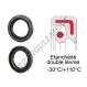 Joint SPI - OAS-28.500X43X7-NBR