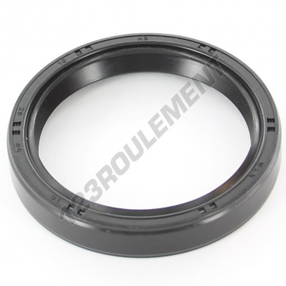 OAS-50X62X10-NBR