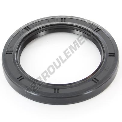 OAS-63.500X88.900X9.530-NBR