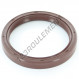 Joint SPI - OAS-65X80X10-FPM