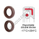 Joint SPI - OAS-70X88X10-FPM