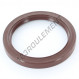 Joint SPI - OAS-75X95X10-FPM