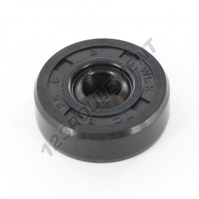 OAS-8X25X8-NBR