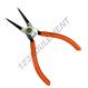 Pince circlip - OS1125BL
