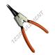 Pince circlip - OS1126BL