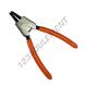 Pince circlip - OS1127BL