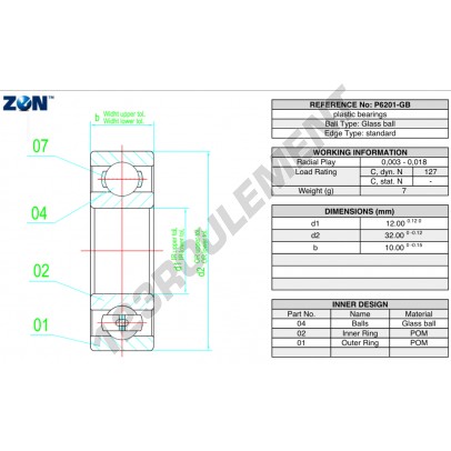 P6201-GB-ZEN