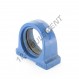 Palier - 2 fixations - PA205-SNR