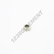 Bague lisse à collerette - PAF0604-P14-KS