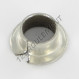 Bague lisse à collerette - PAF08055-P14-KS