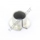 Bague lisse à collerette - PAF0875-P10-KS