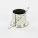 Bague lisse à collerette - PAF20215-P10-KS