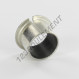 Bague lisse à collerette - PAF25215-P10