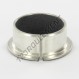 Bague lisse à collerette - PAF3016-P10-KS