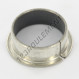 Bague lisse à collerette - PAF3516-P10-KS