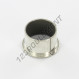 Bague lisse à collerette - PAF3526-P10-KS