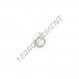 Bague lisse - PAP0203-P14-KS