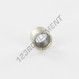 Bague lisse - PAP0303-P10-KS