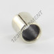 Bague lisse - PAP0610-P10