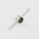Bague lisse - PAP0808-P10-KS