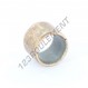 Bague lisse - PAP0808-P11-KS