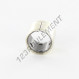 Bague lisse - PAP0808-P20-KS