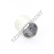 Bague lisse - PAP0810-P20-KS