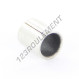 Bague lisse - PAP0812-P10-KS