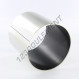 Bague lisse - PAP100115-P10