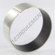 Bague lisse - PAP10040-P10