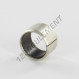 Bague lisse - PAP1008-P10