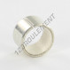 Bague lisse - PAP1008-P14-KS