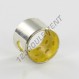 Bague lisse - PAP1010-P20