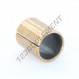 Bague lisse - PAP1015-P11-KS