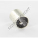 Bague lisse - PAP1015-P20-KS