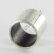 Bague lisse - PAP1215-P10