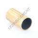 Bague lisse - PAP1225-P11-KS