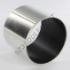 Bague lisse - PAP125100-P10