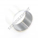 Bague lisse - PAP1310-P10-KS
