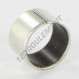 Bague lisse - PAP1310-P10