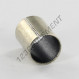 Bague lisse - PAP1320-P10