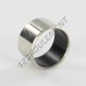 Bague lisse - PAP1410-P10