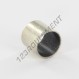 Bague lisse - PAP1415-P10-KS