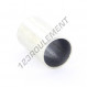 Bague lisse - PAP1425-P10-KS