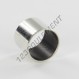 Bague lisse - PAP1515-P10