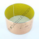 Bague lisse - PAP160100-P20