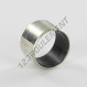 Bague lisse - PAP1612-P10